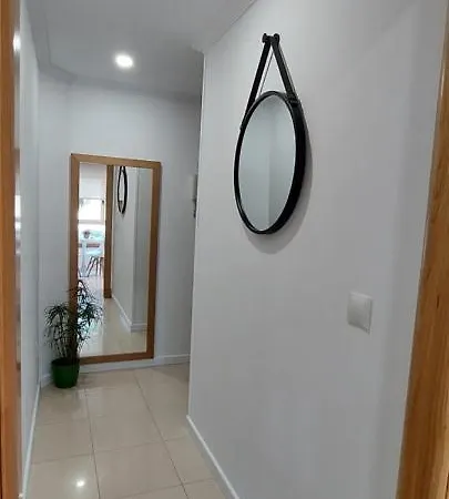 Apartment Boliches Mediterraneo Real Fuengirola