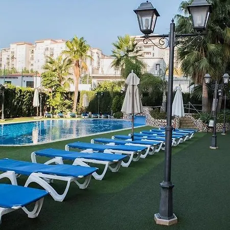 Boliches Mediterraneo Real Apartamento Fuengirola