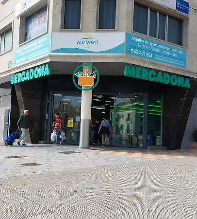 Apartamento Boliches Mediterraneo Real