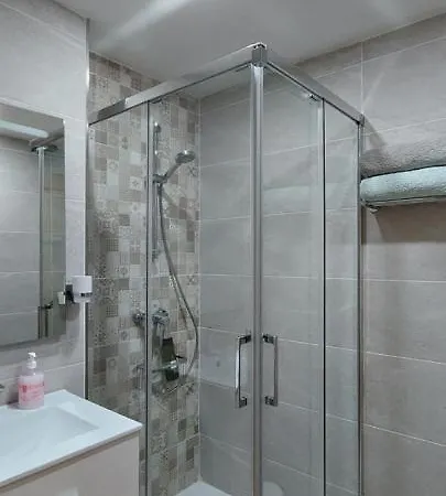Apartamento Boliches Mediterraneo Real *